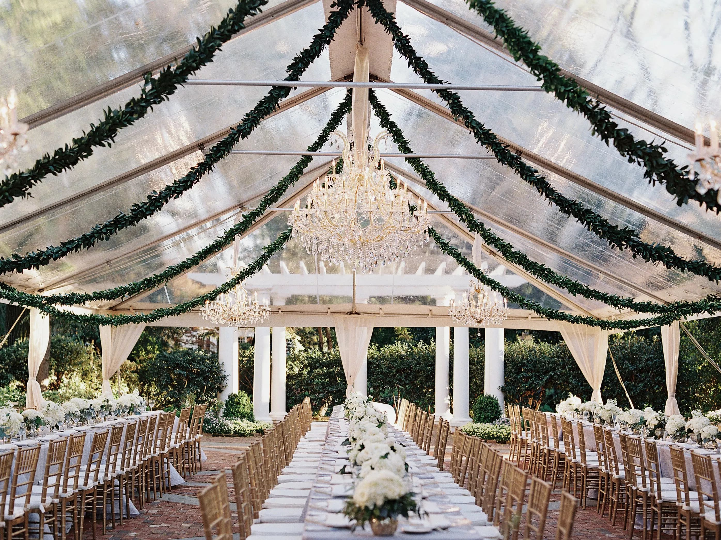 Wedding Receptions